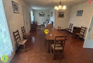  Maison � vendre 3 pi�ces 85 m�