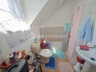  Maison � vendre 5 pi�ces 110 m�