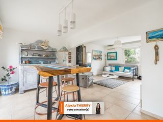  Maison � vendre 4 pi�ces 111 m�