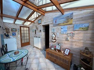  Maison � vendre 7 pi�ces 166 m�