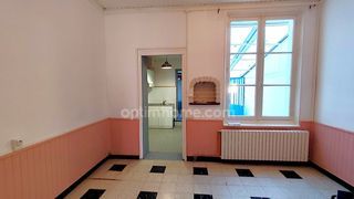  Maison � vendre 4 pi�ces 64 m�