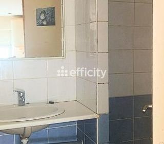  Appartement � vendre 1 pi�ce 28 m�