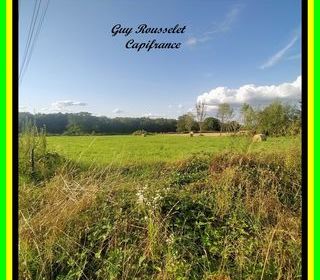  Terrain � vendre 1497 m�