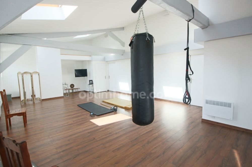 � vendre  Propri�t�/ch�teau Hem (59510)