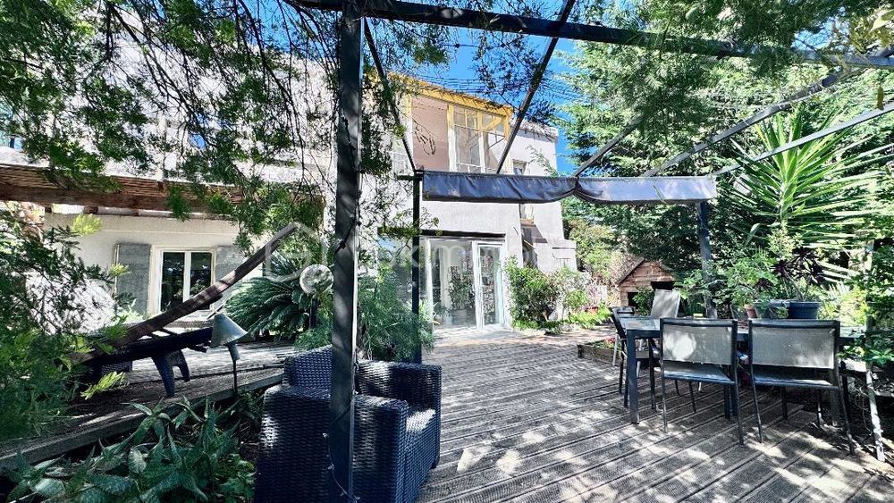 � vendre  Villa Toulon (83100)