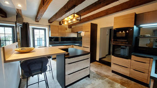  Maison � vendre 8 pi�ces 220 m�