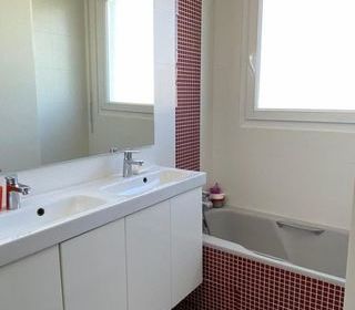  Appartement � louer 4 pi�ces 87 m�