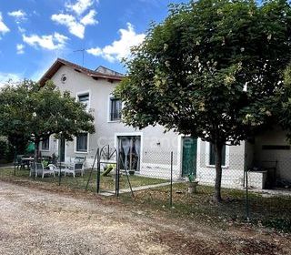  Maison � vendre 5 pi�ces 125 m�