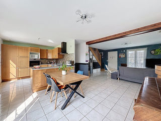  Maison � vendre 7 pi�ces 164 m�