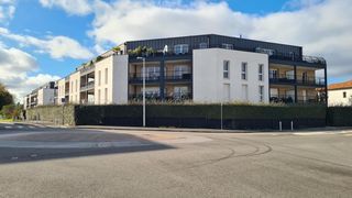  Appartement � vendre 3 pi�ces 62 m�