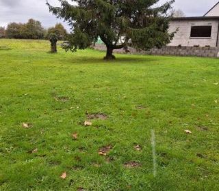  Terrain � vendre 552 m�
