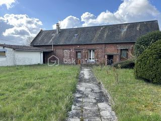  Maison � vendre 3 pi�ces 80 m�