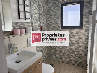  Maison � vendre 2 pi�ces 45 m�