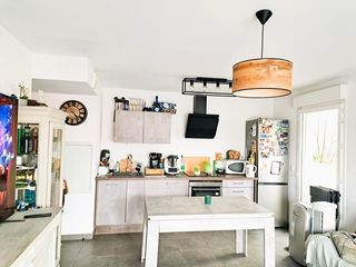  Appartement � vendre 3 pi�ces 59 m�