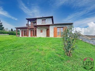  Maison � vendre 5 pi�ces 170 m�