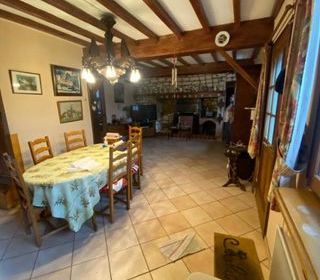  Maison � vendre 5 pi�ces 85 m�