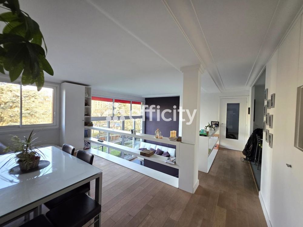 � vendre  Appartement Meudon (92190)