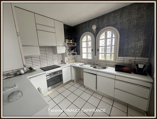  Maison � vendre 8 pi�ces 155 m�