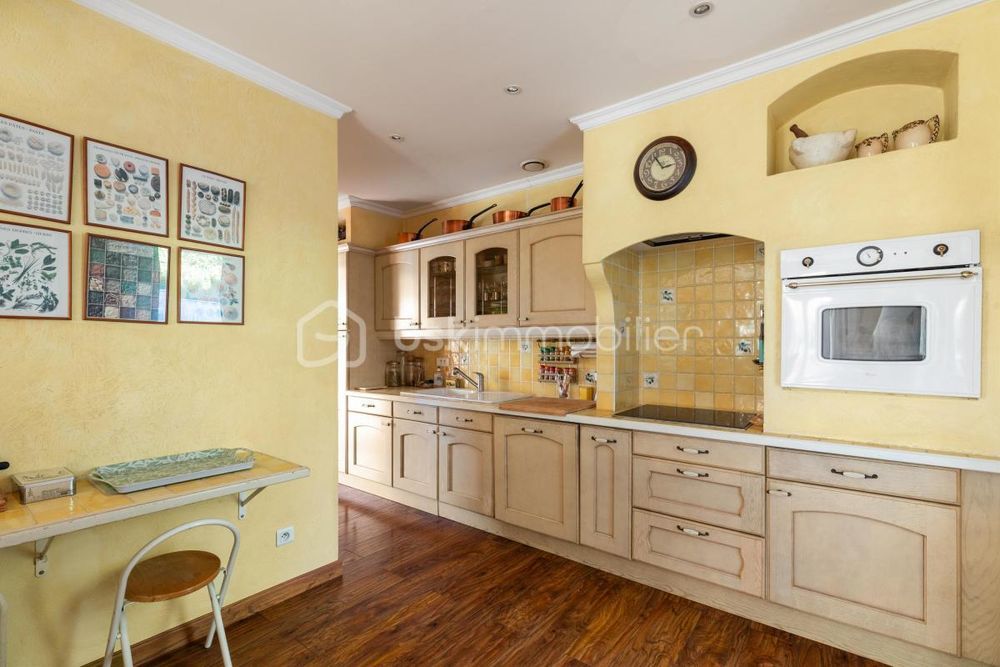 � vendre  Villa Villeneuve-Loubet (06270)