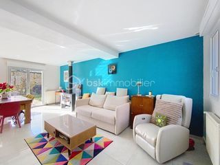  Maison � vendre 5 pi�ces 95 m�