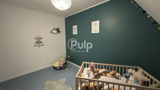  Maison � vendre 5 pi�ces 95 m�