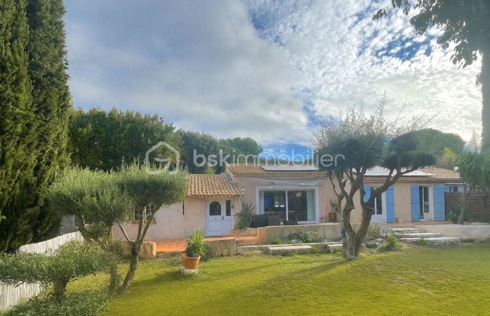 � vendre  Villa Sanary-sur-Mer (83110)