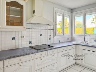  Maison � vendre 4 pi�ces 88 m�