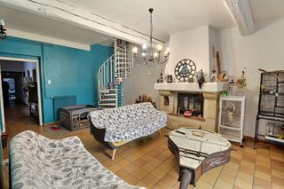  Maison � vendre 10 pi�ces 350 m�