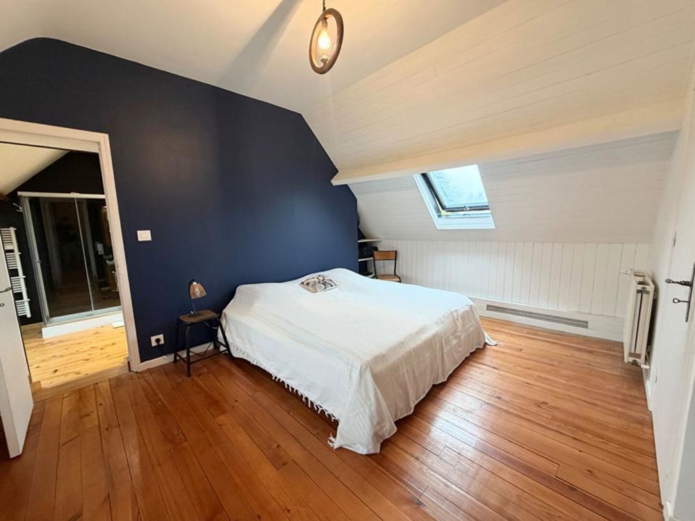 � vendre  Maison Ambleteuse (62164)