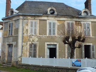  Propri�t�/ch�teau � vendre 10 pi�ces 500 m�