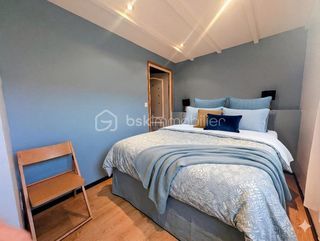  Maison � vendre 3 pi�ces 61 m�