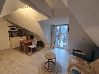  Appartement � vendre 1 pi�ce 26 m�