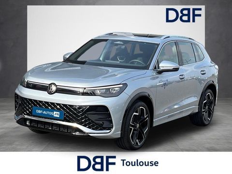 Volkswagen Tiguan NOUVEAU 1.5 ETSI 150CH DSG7 R LIN 2026 occasion Toulouse 31100