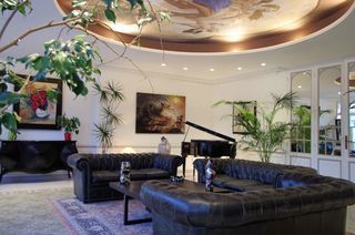  Propri�t�/ch�teau � vendre 11 pi�ces 453 m�