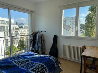  Appartement � louer 4 pi�ces 87 m�