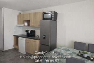  Appartement � vendre 3 pi�ces 65 m�