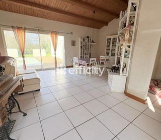  Maison � vendre 6 pi�ces 167 m�