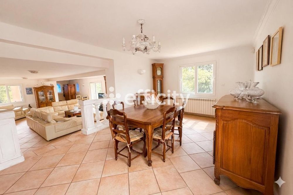 � vendre  Maison Sausset-les-Pins (13960)