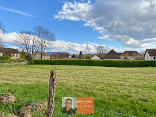  Terrain � vendre 970 m�