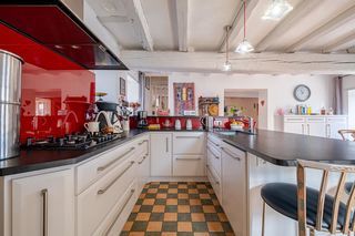  Maison � vendre 9 pi�ces 180 m�