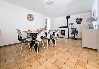  Maison � vendre 6 pi�ces 130 m�