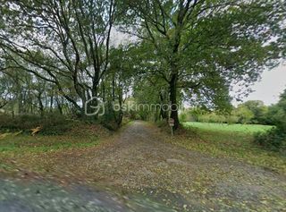  Terrain � vendre 2380 m�