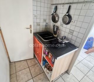  Appartement � vendre 1 pi�ce 32 m�