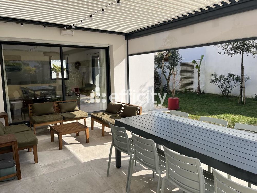 � vendre  Maison Noirmoutier-en-l'�le (85330)