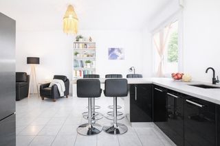  Appartement � vendre 2 pi�ces 43 m�