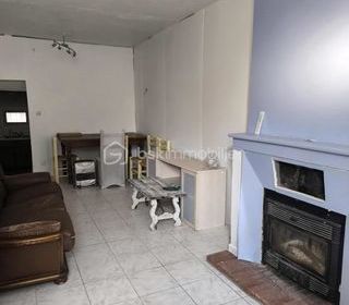  Maison � vendre 3 pi�ces 48 m�