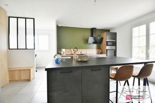  Maison � vendre 6 pi�ces 110 m�