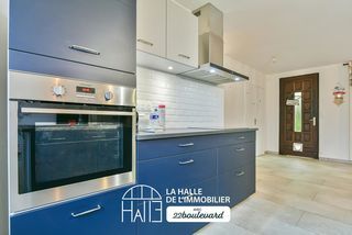  Maison � vendre 5 pi�ces 140 m�