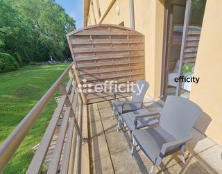  Appartement � vendre 1 pi�ce 21 m�