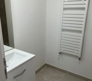  Appartement � vendre 2 pi�ces 45 m�